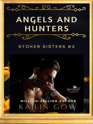 cover image of Angels and Hunters